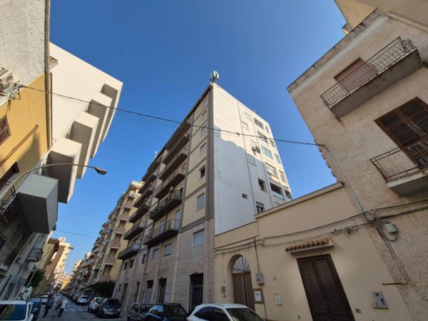 appartamento in vendita a Marsala