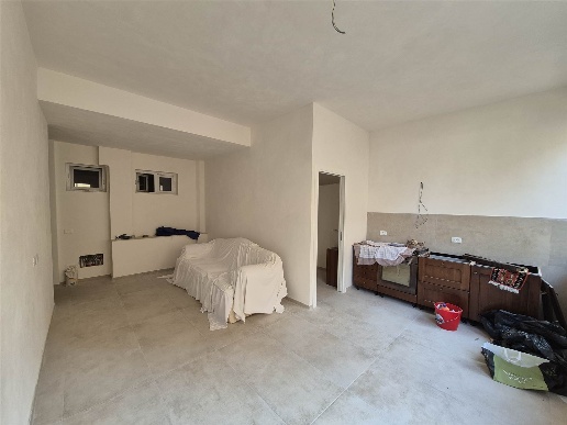 appartamento in vendita a Marsala