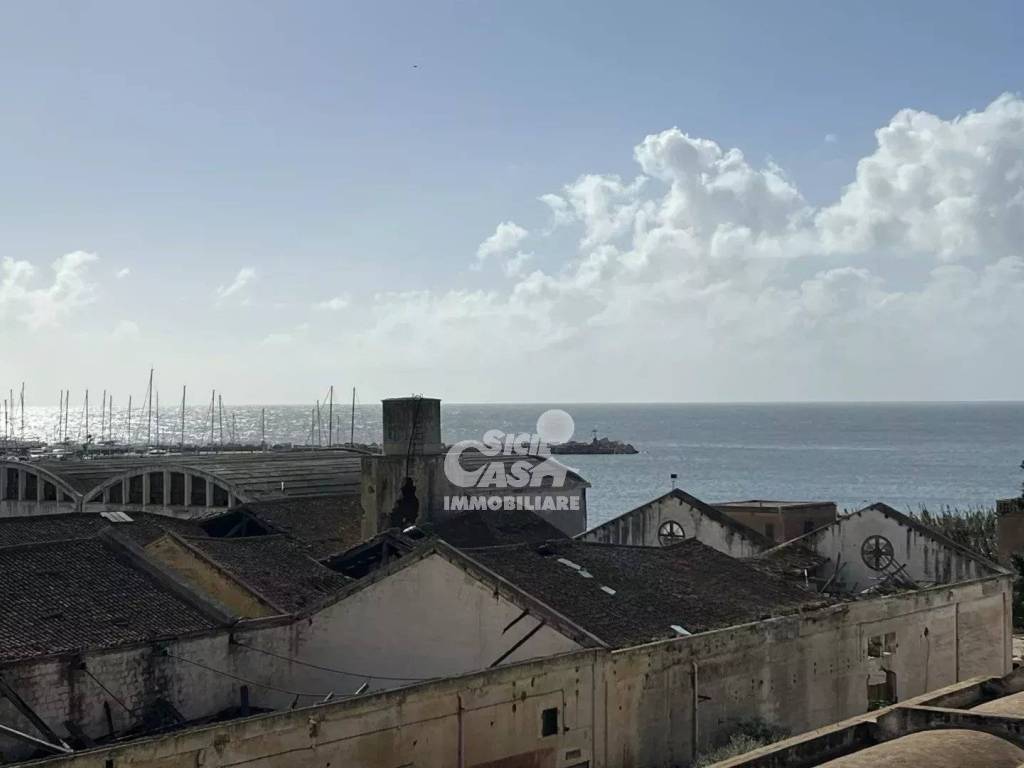 appartamento in vendita a Marsala in zona Centro Storico