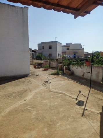 casa indipendente in vendita a Marsala
