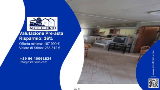 appartamento in vendita a Marsala