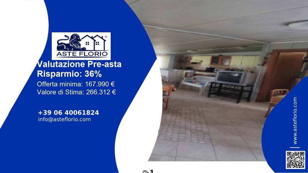 appartamento in vendita a Marsala