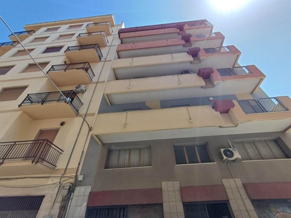 appartamento in vendita a Marsala
