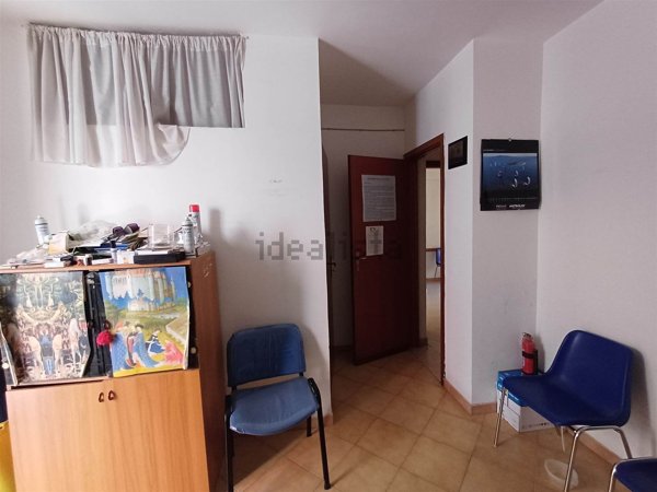 appartamento in vendita a Marsala