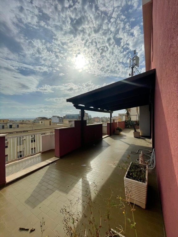 appartamento in vendita a Marsala in zona Centro Storico