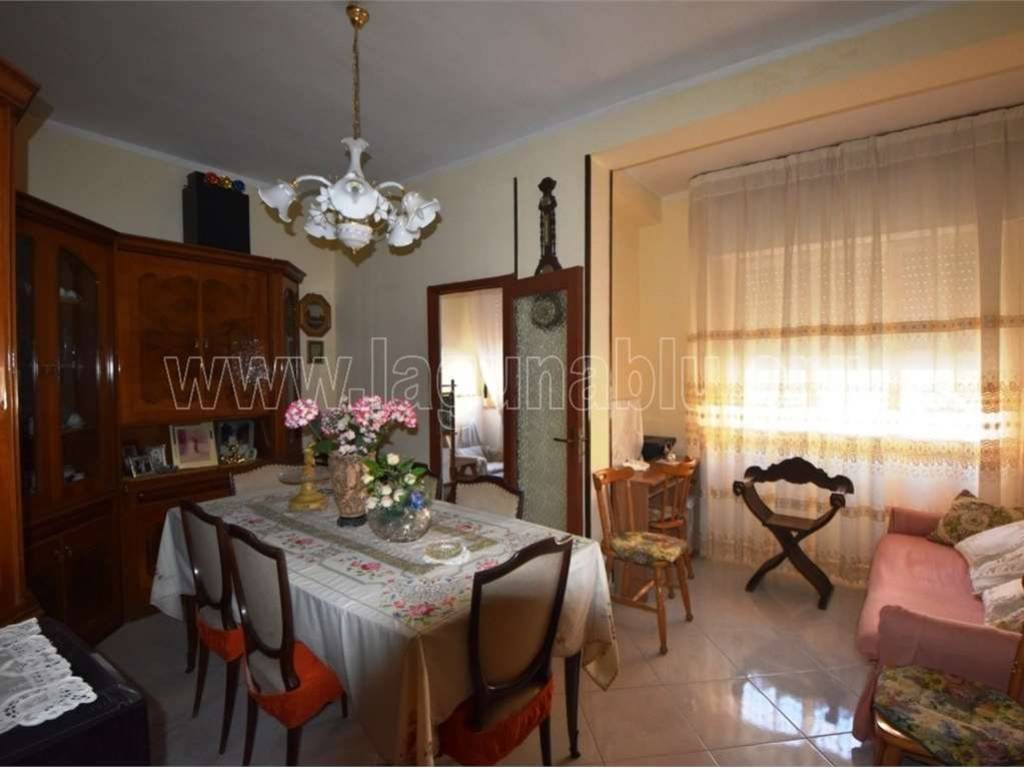 appartamento in vendita a Marsala