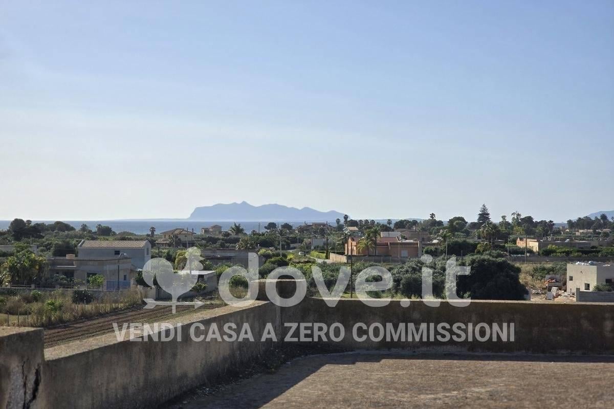 casa indipendente in vendita a Marsala in zona Centro Storico