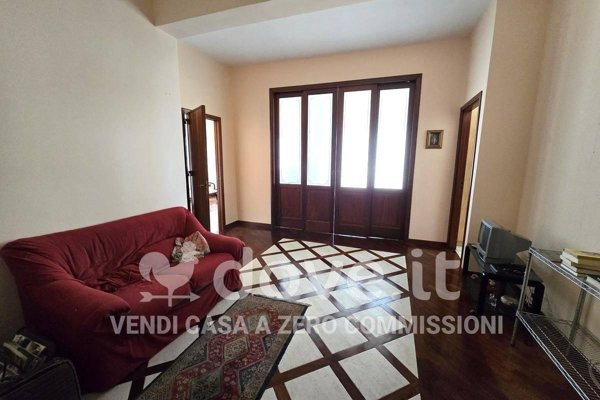 appartamento in vendita a Marsala in zona Centro Storico