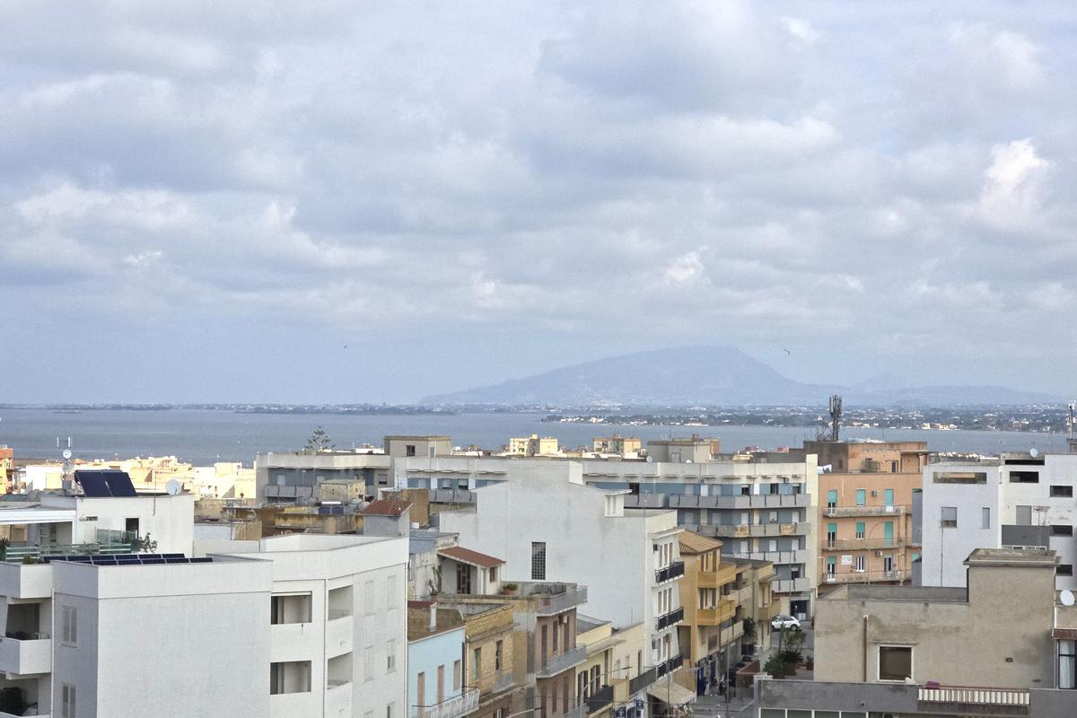appartamento in vendita a Marsala in zona Centro Storico