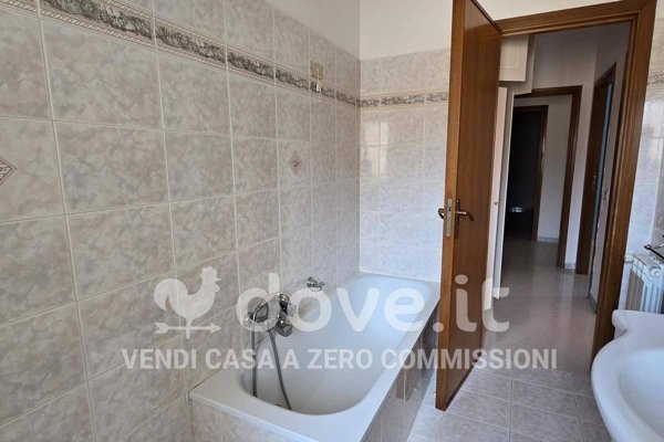 appartamento in vendita a Marsala