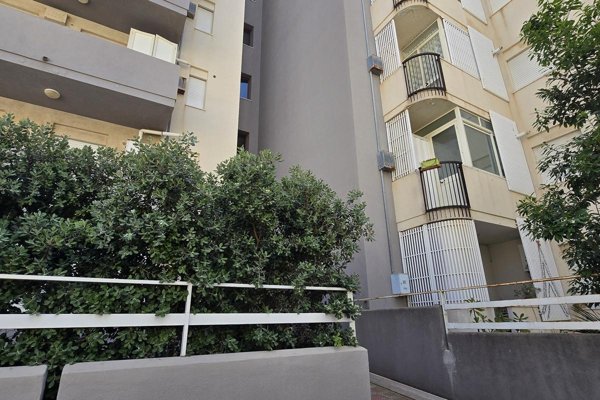 appartamento in vendita a Marsala