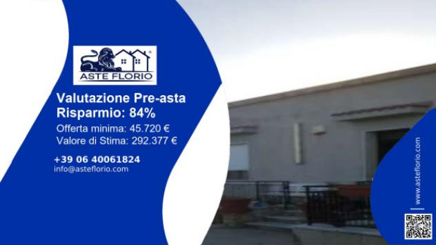appartamento in vendita a Marsala