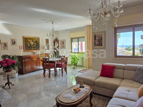 appartamento in vendita a Marsala
