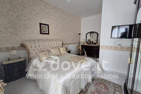 casa indipendente in vendita a Marsala in zona Centro Storico