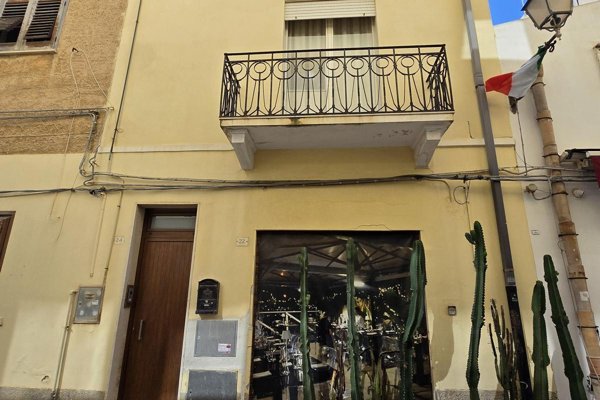 casa indipendente in vendita a Marsala in zona Centro Storico