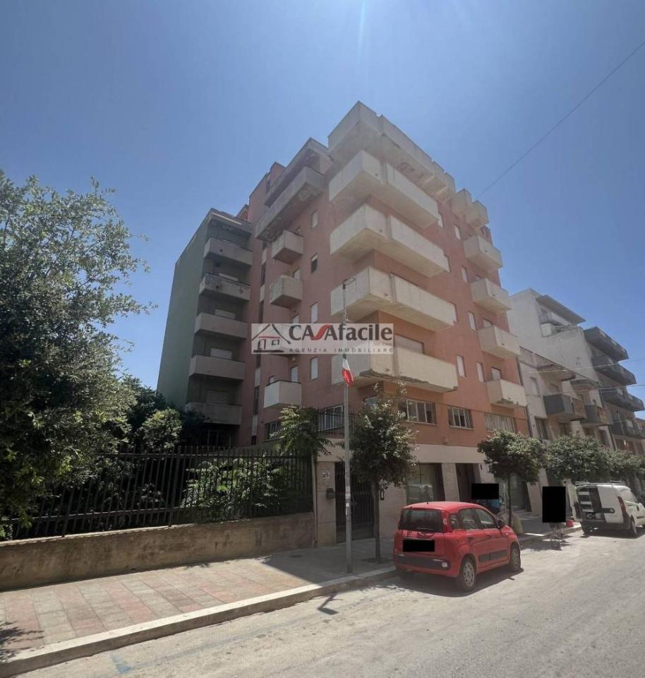 appartamento in vendita a Marsala in zona Centro Storico