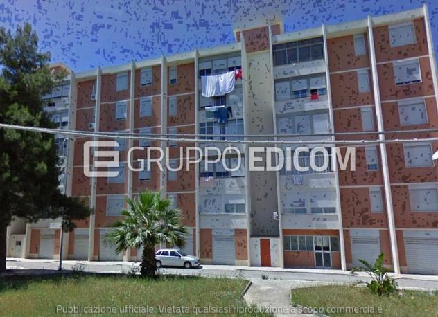 appartamento in vendita a Marsala