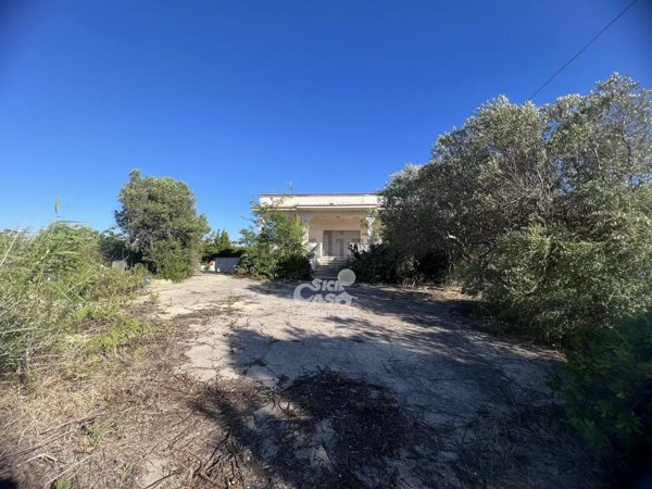 casa indipendente in vendita a Marsala in zona Casabianca