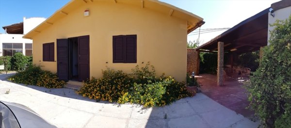 casa indipendente in vendita a Marsala