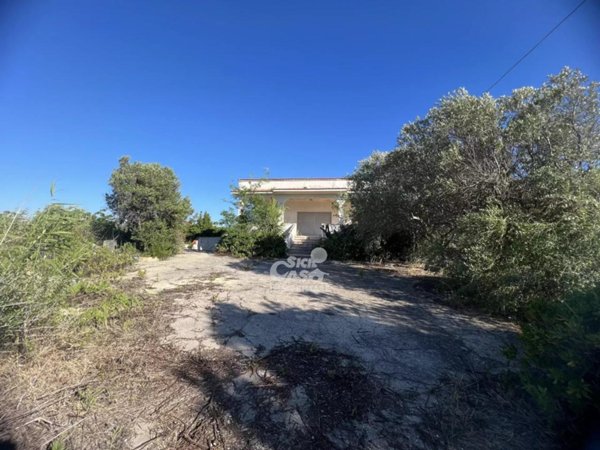 casa indipendente in vendita a Marsala in zona Casabianca