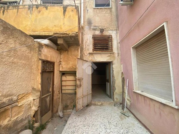 casa indipendente in vendita a Marsala in zona Centro Storico