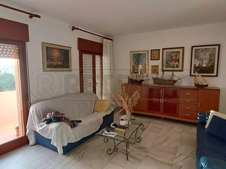 appartamento in vendita a Marsala