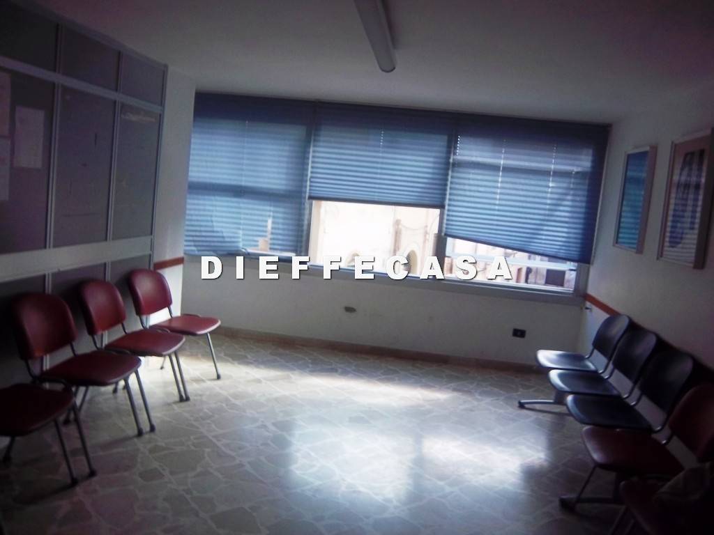 appartamento in vendita a Marsala in zona Centro Storico