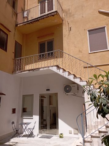 casa indipendente in vendita a Marsala in zona Centro Storico