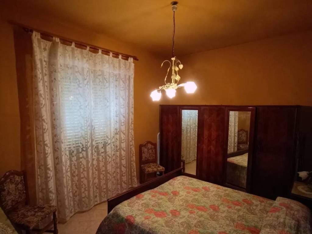 appartamento in vendita a Marsala