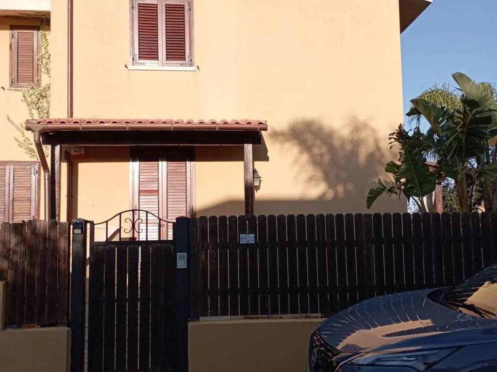 casa indipendente in vendita a Marsala