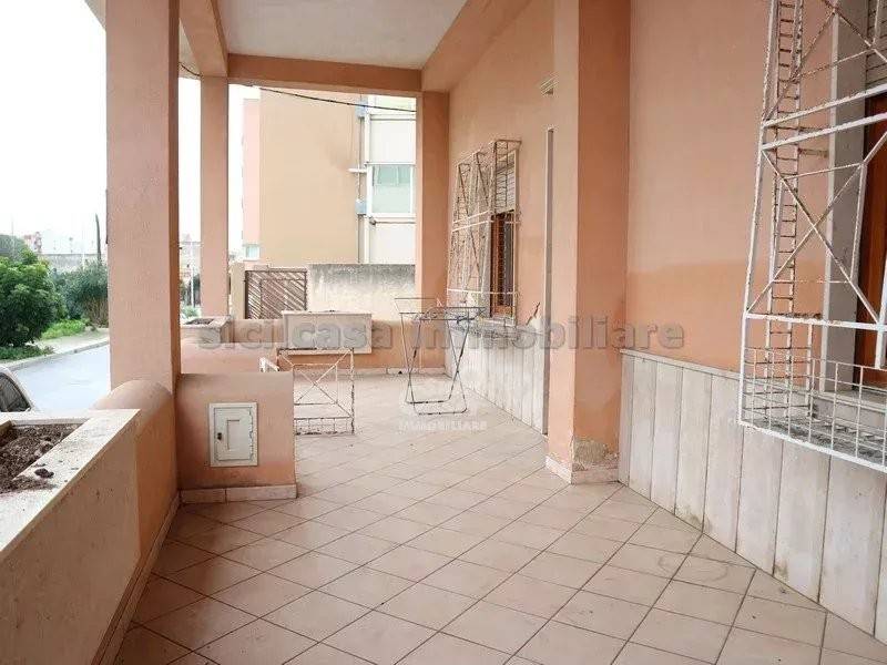 casa indipendente in vendita a Marsala