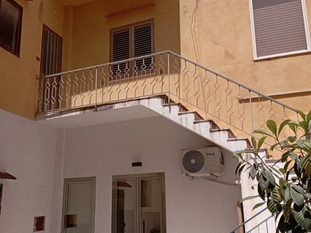 appartamento in vendita a Marsala in zona Centro Storico