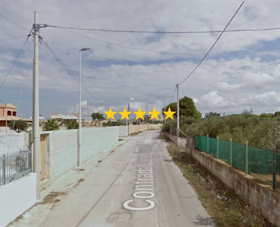 casa indipendente in vendita a Marsala