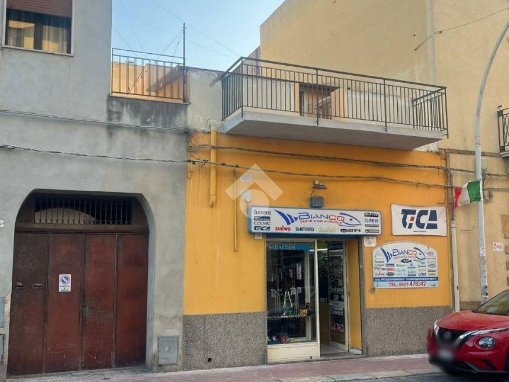 appartamento in vendita a Marsala