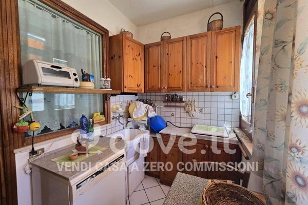 casa indipendente in vendita a Marsala