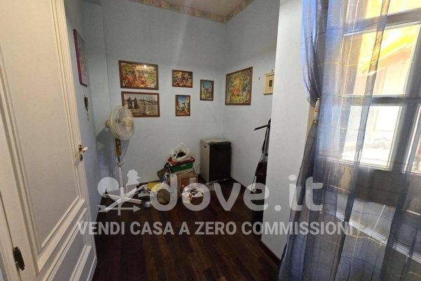 casa indipendente in vendita a Marsala