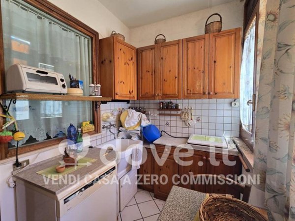casa indipendente in vendita a Marsala
