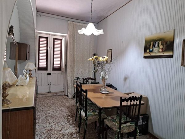 appartamento in vendita a Marsala in zona Centro Storico