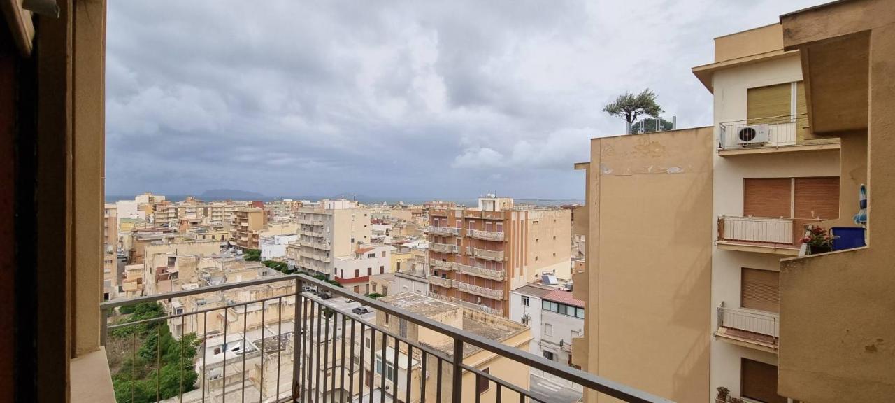 appartamento in vendita a Marsala in zona Centro Storico