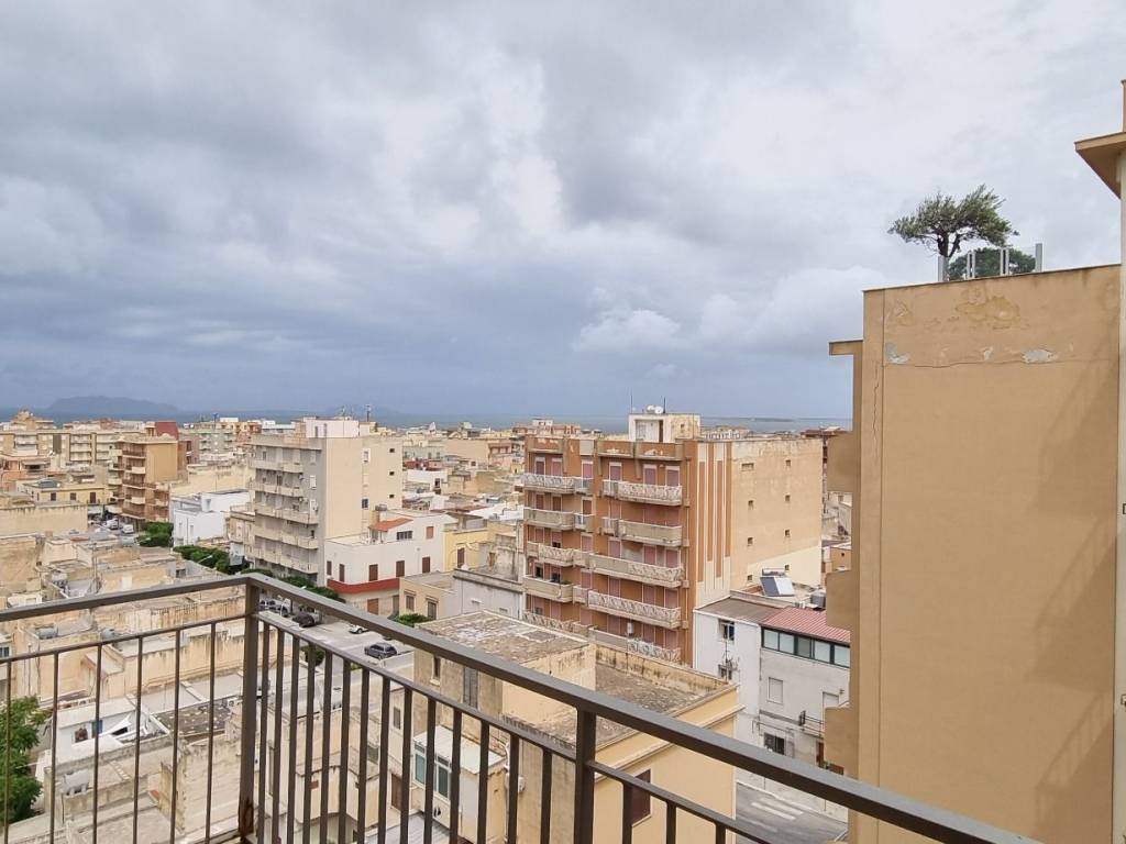 appartamento in vendita a Marsala in zona Centro Storico