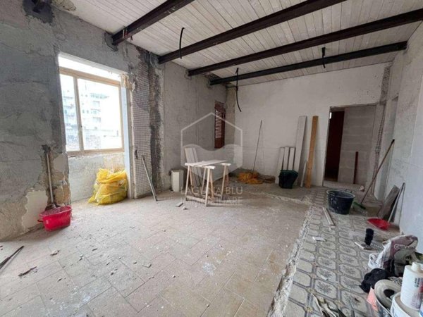 appartamento in vendita a Marsala in zona Centro Storico