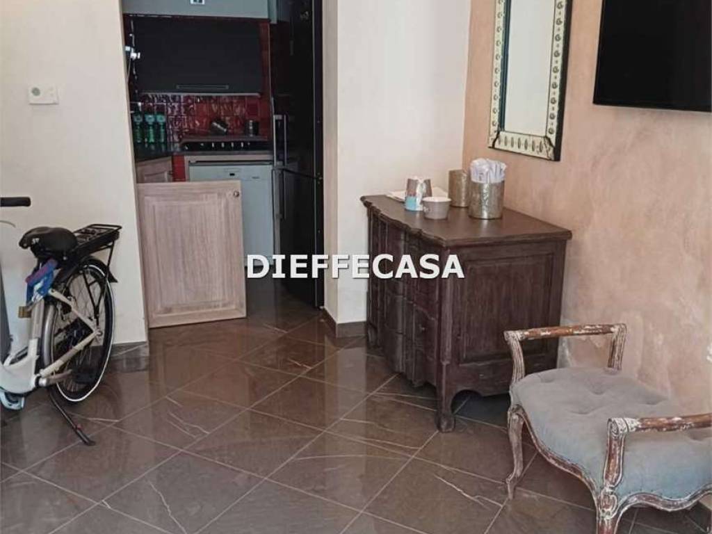 casa indipendente in vendita a Marsala