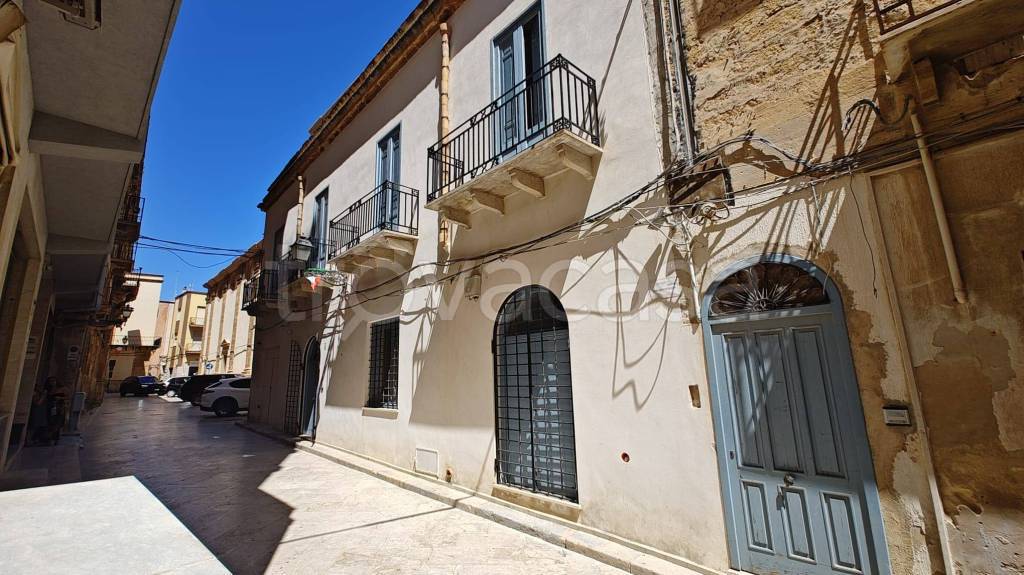 casa indipendente in vendita a Marsala in zona Centro Storico