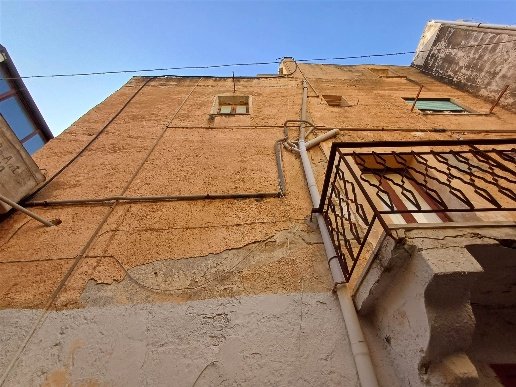 appartamento in vendita a Marsala in zona Centro Storico