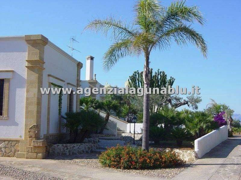 casa indipendente in vendita a Marsala in zona Birgi