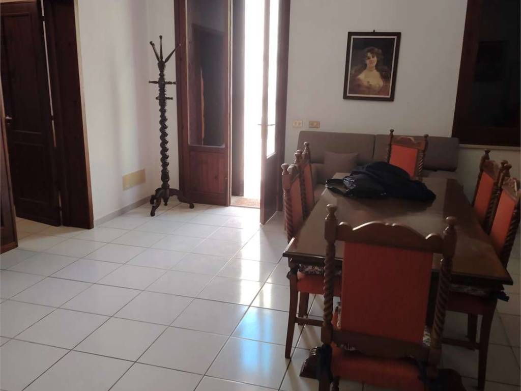 appartamento in vendita a Marsala