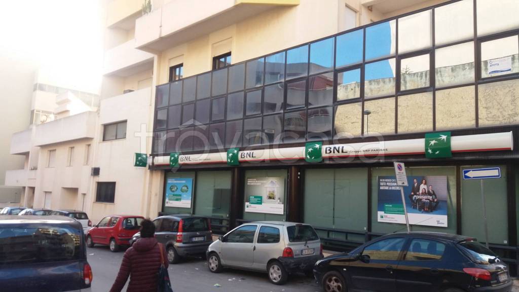 appartamento in vendita a Marsala
