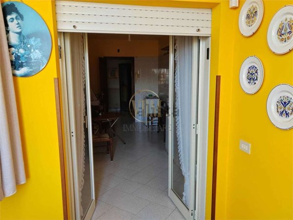 appartamento in vendita a Marsala