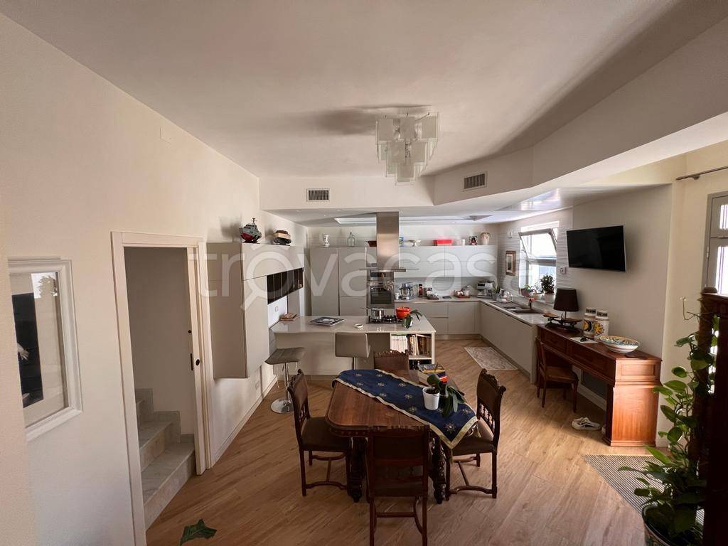 casa indipendente in vendita a Marsala in zona Centro Storico