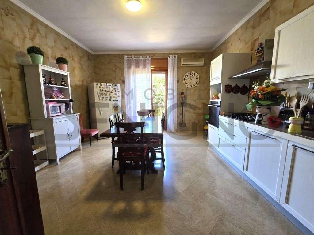 appartamento in vendita a Marsala